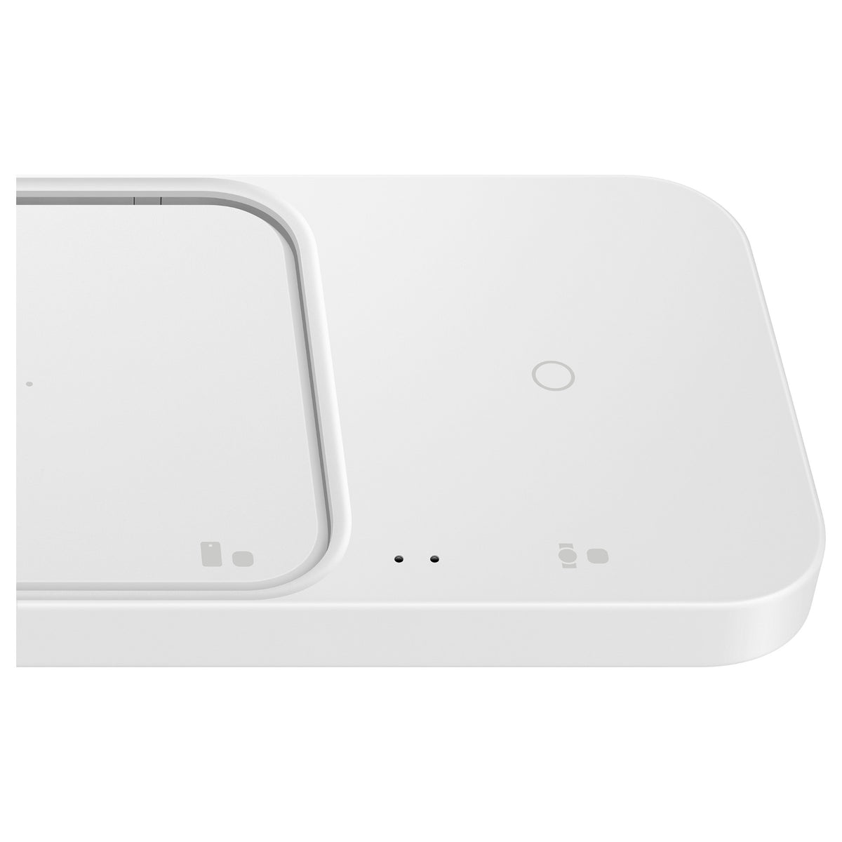 Samsung Wireless Charger Duo-EP-P5400T white