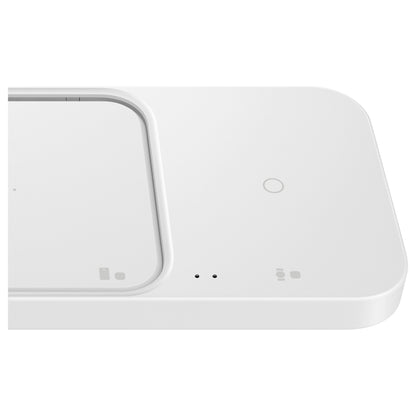 Samsung Wireless Charger Duo-EP-P5400T white