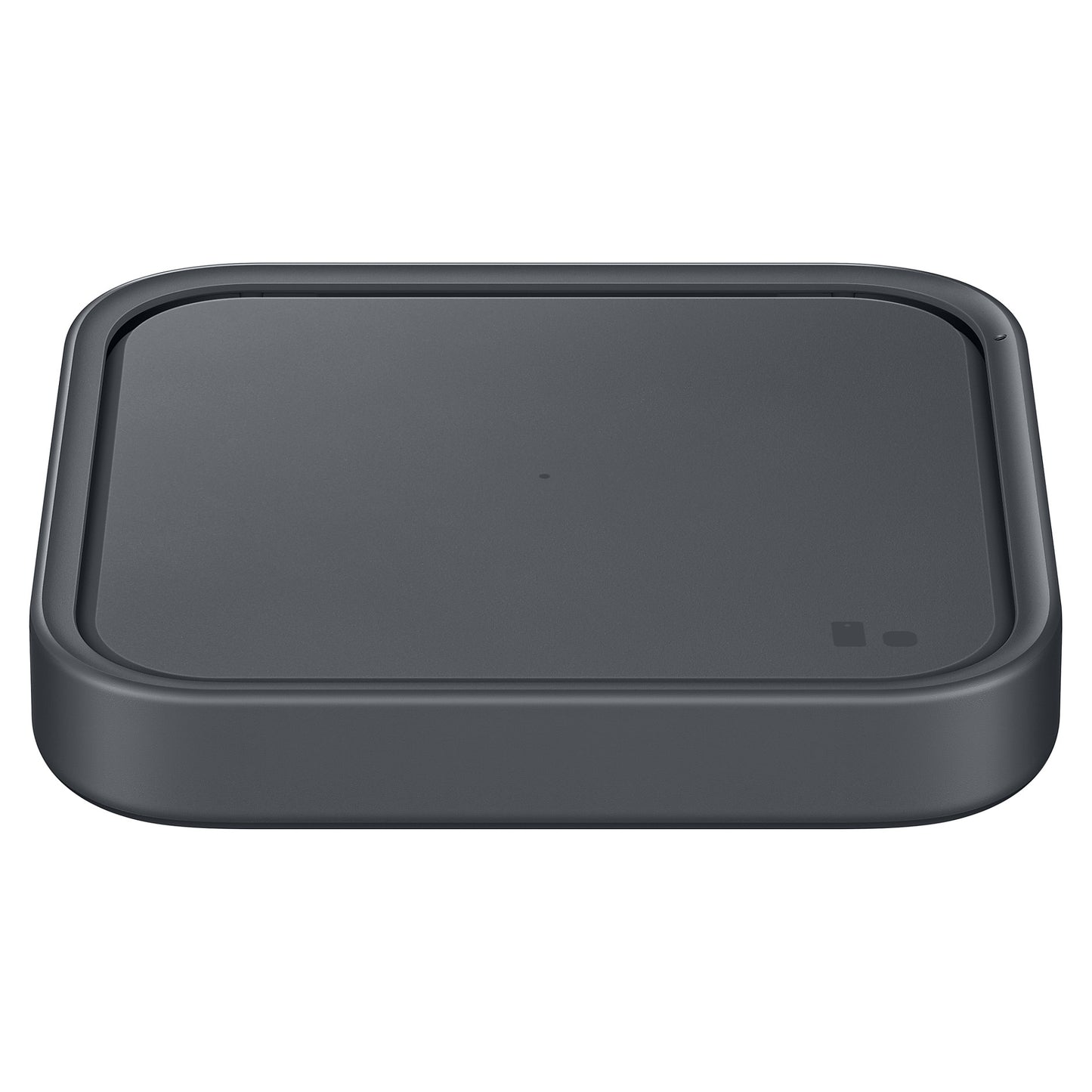 Samsung Wireless Charger Pad EP-P2400 gray