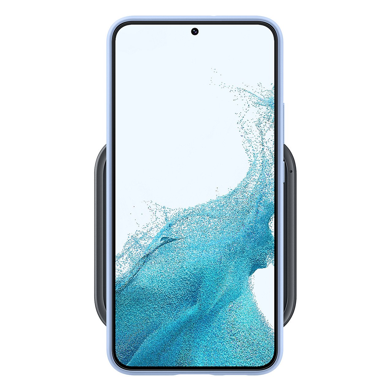 Samsung Wireless Charger Pad EP-P2400 gray