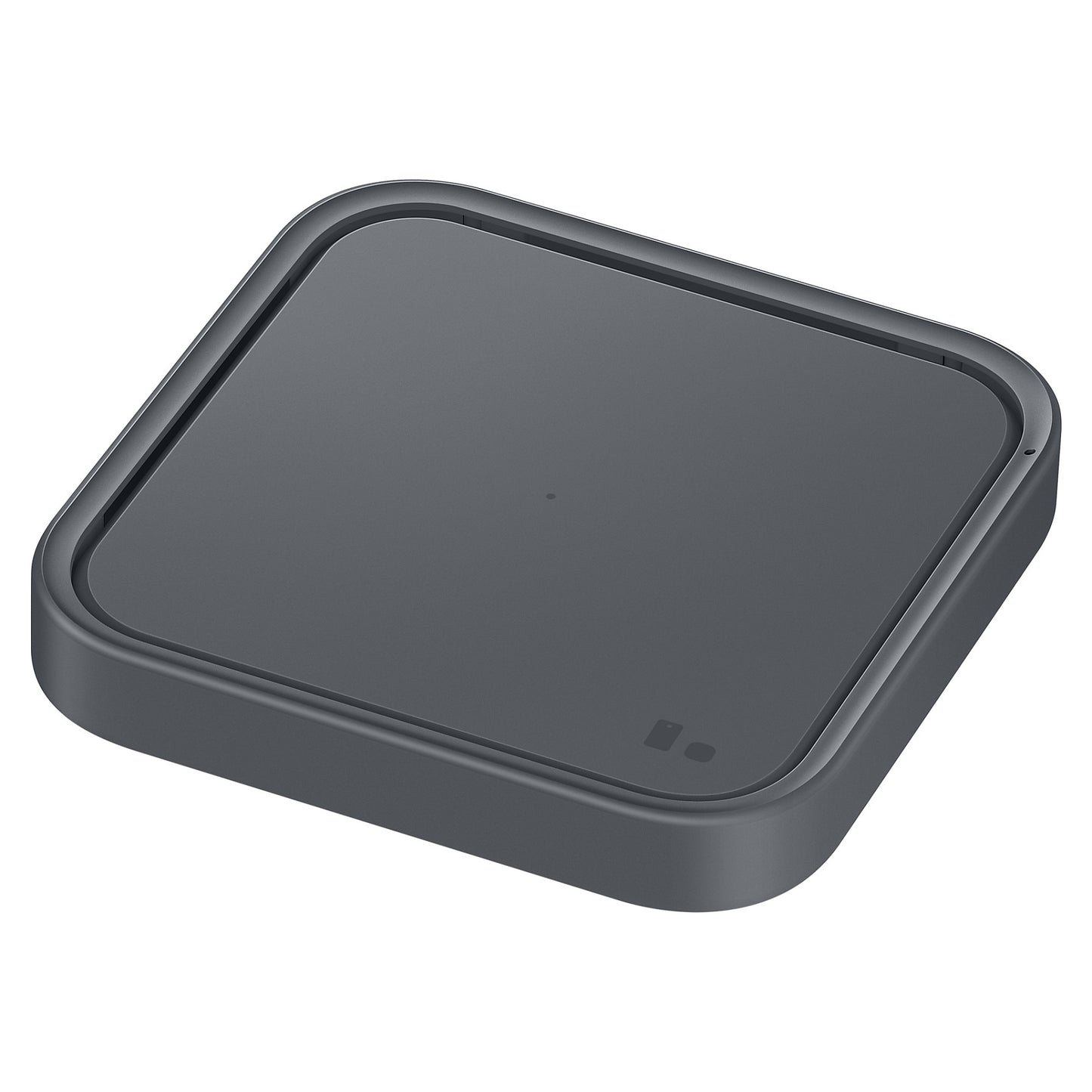 Samsung Wireless Charger Pad EP-P2400 gray
