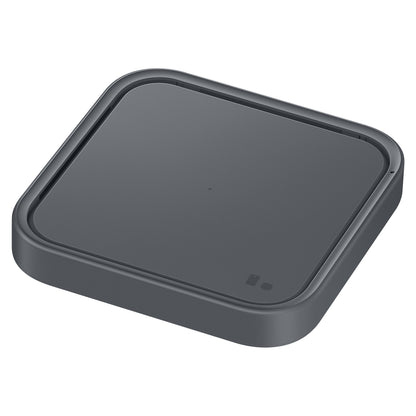 Samsung Wireless Charger Pad EP-P2400 gray