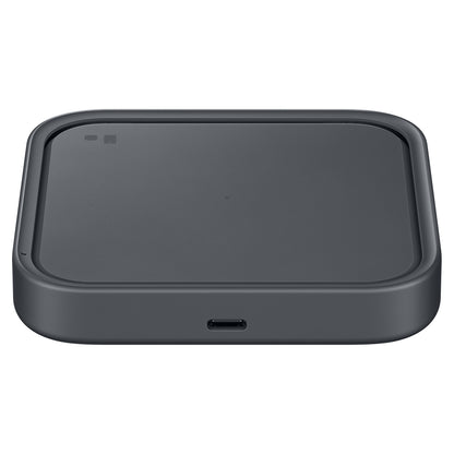Samsung Wireless Charger Pad EP-P2400 gray