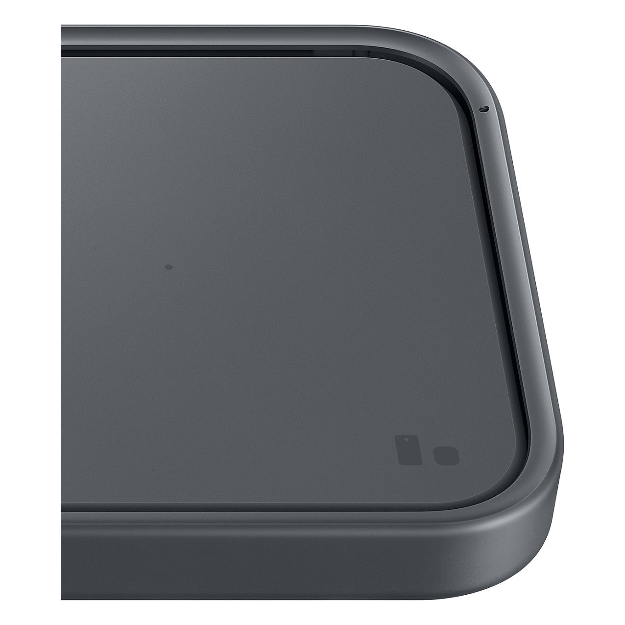 Samsung Wireless Charger Pad EP-P2400 gray