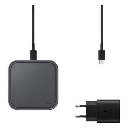 Samsung Wireless Charger Pad EP-P2400 gray