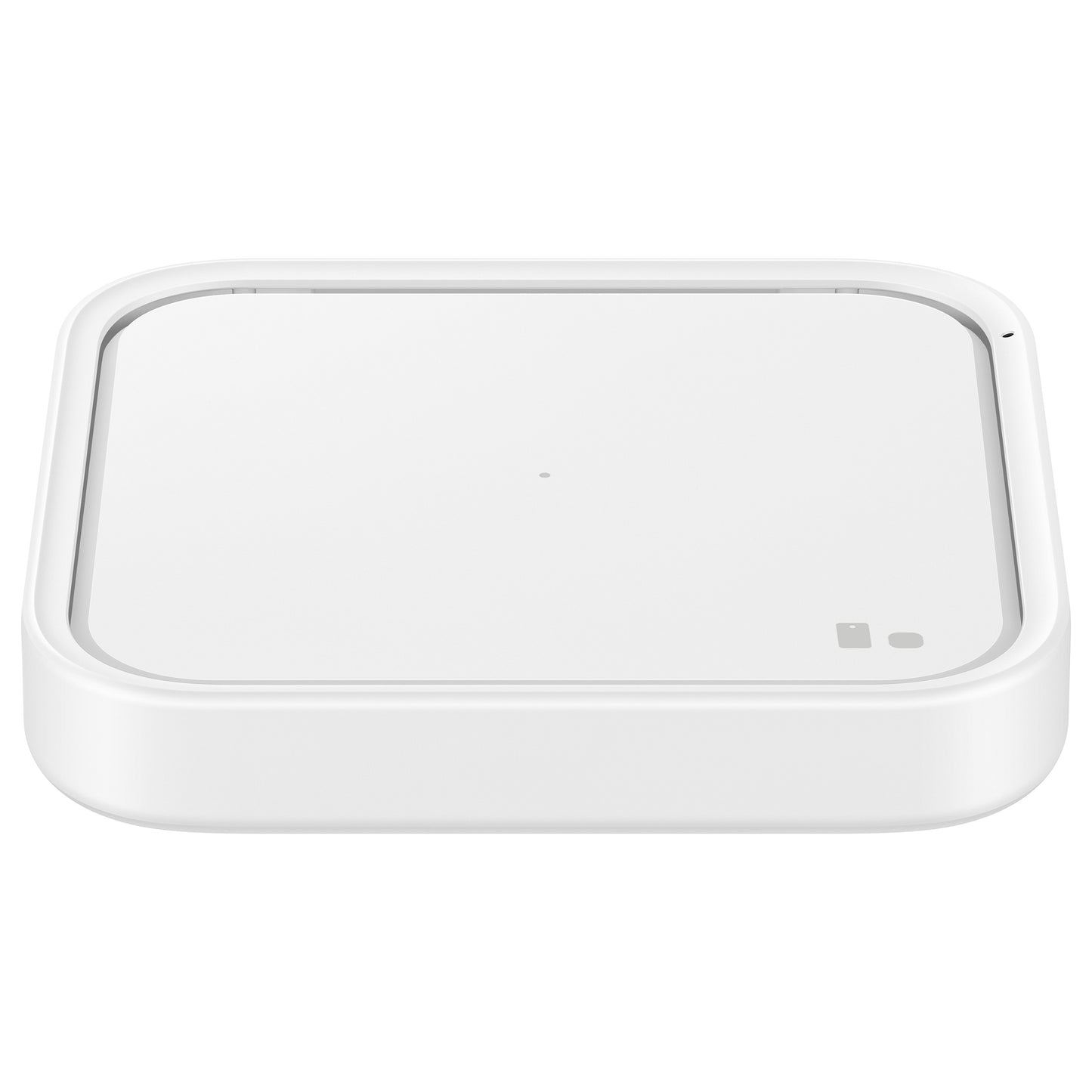 Samsung Wireless Charger Pad EP-P2400 white