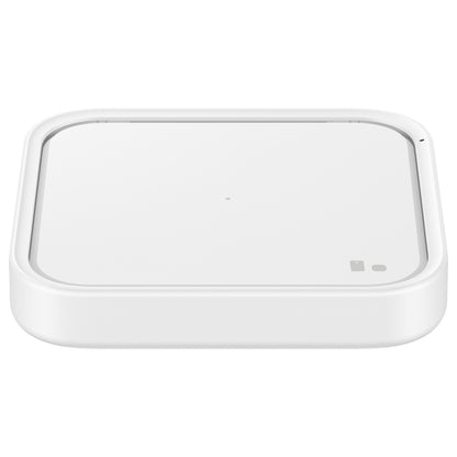 Samsung Wireless Charger Pad EP-P2400 white