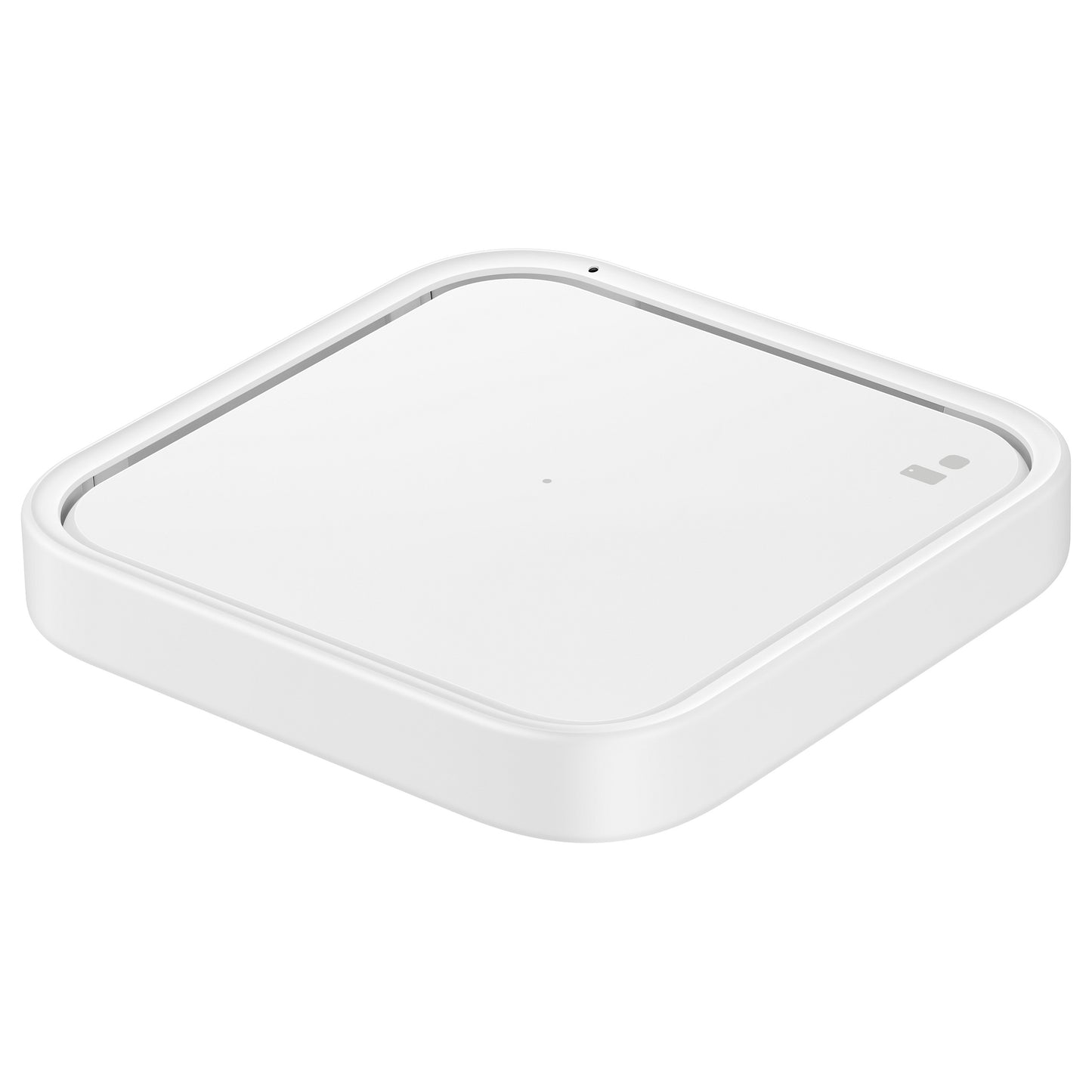 Samsung Wireless Charger Pad EP-P2400 white