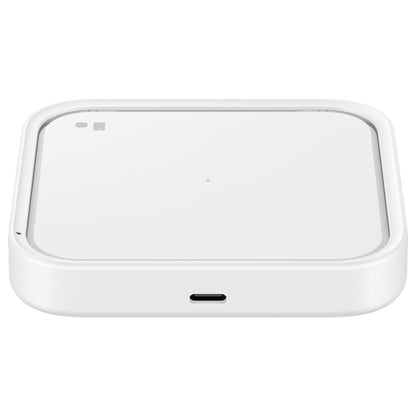 Samsung Wireless Charger Pad EP-P2400 white