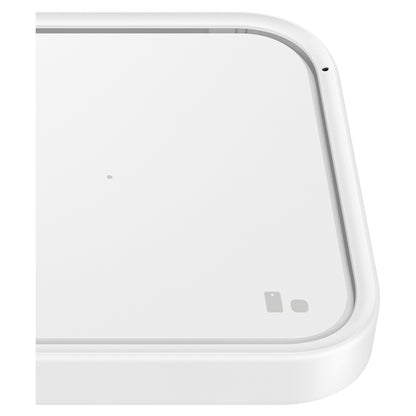 Samsung Wireless Charger Pad EP-P2400 white