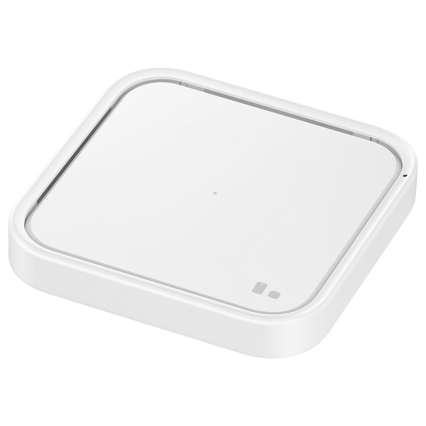 Samsung Wireless Charger Pad EP-P2400T white