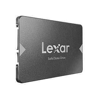 2.5" 128GB Lexar NS100 SATA