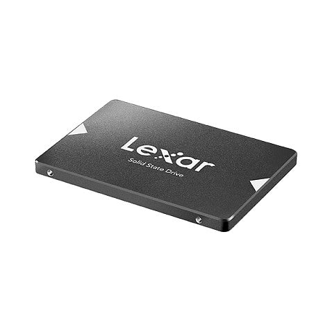 2.5" 512GB Lexar NS100 SATA