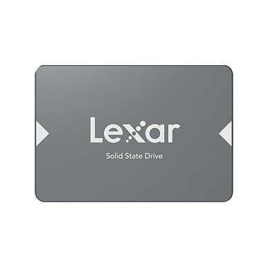 2.5" 2TB Lexar NS100 SATA