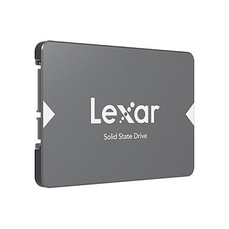2.5" 2TB Lexar NS100 SATA