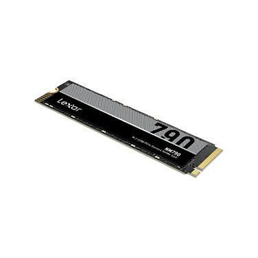 M.2 512GB Lexar NM790 High Speed NVMe PCIe4.0 x 4