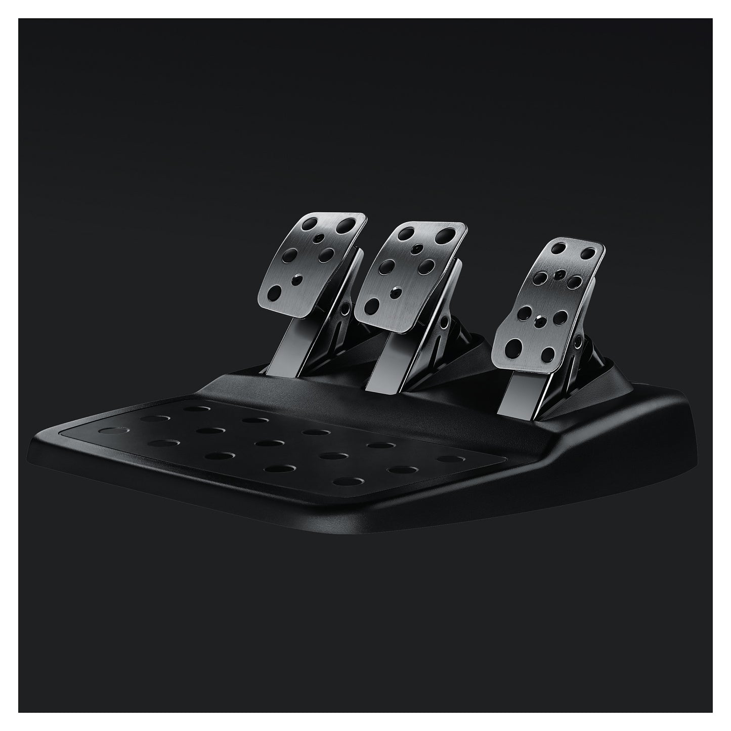 Logitech G29 Driving Force - Lenkrad- und Pedale-Set - kabelgebunden