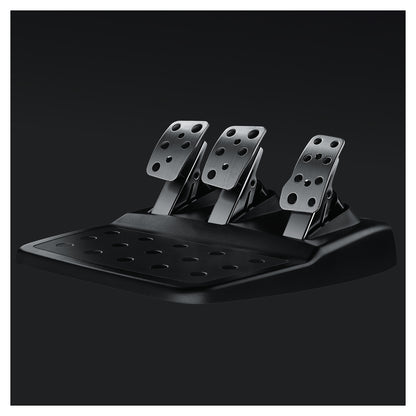 Logitech G29 Driving Force - Lenkrad- und Pedale-Set - kabelgebunden