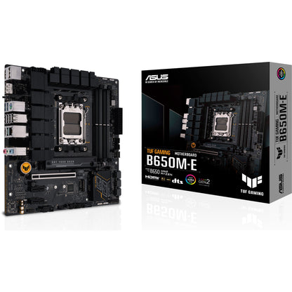 AM5 ASUS TUF B650M-E GAMING mATX