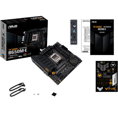 AM5 ASUS TUF B650M-E GAMING mATX