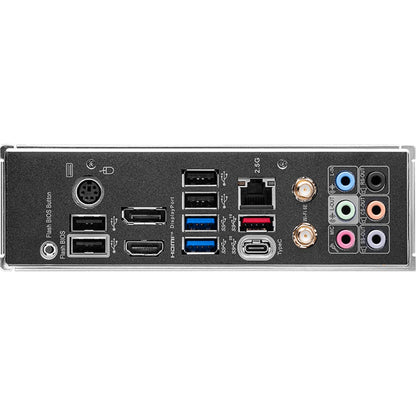 1700 MSI Z790 GAMING PLUS ATX