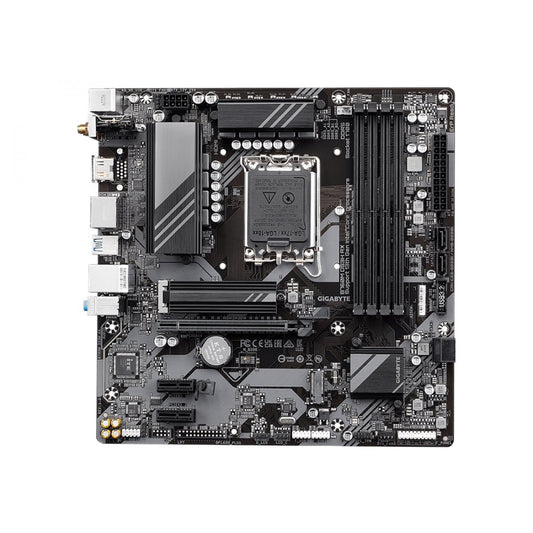 1700 Gigabyte B760M DS3H AX mATX