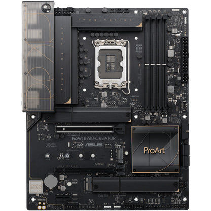 1700 ASUS PROART B760 CREATOR ATX