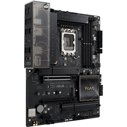 1700 ASUS PROART B760 CREATOR ATX