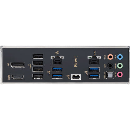 1700 ASUS PROART B760 CREATOR ATX