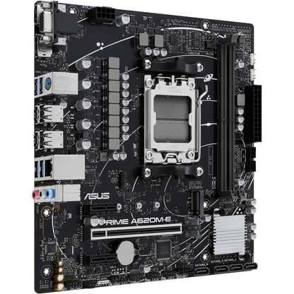 AM5 ASUS Prime A620M-E-CSM mATX