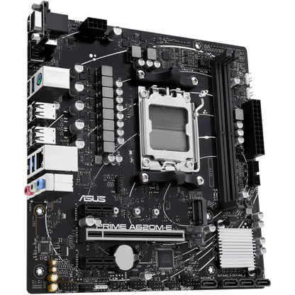AM5 ASUS Prime A620M-E-CSM mATX