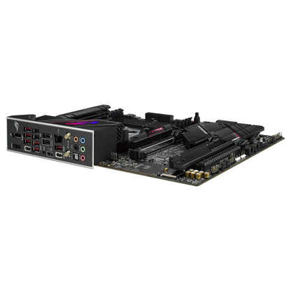 AM5 ASUS ROG STRIX B650E-E GAMING ATX