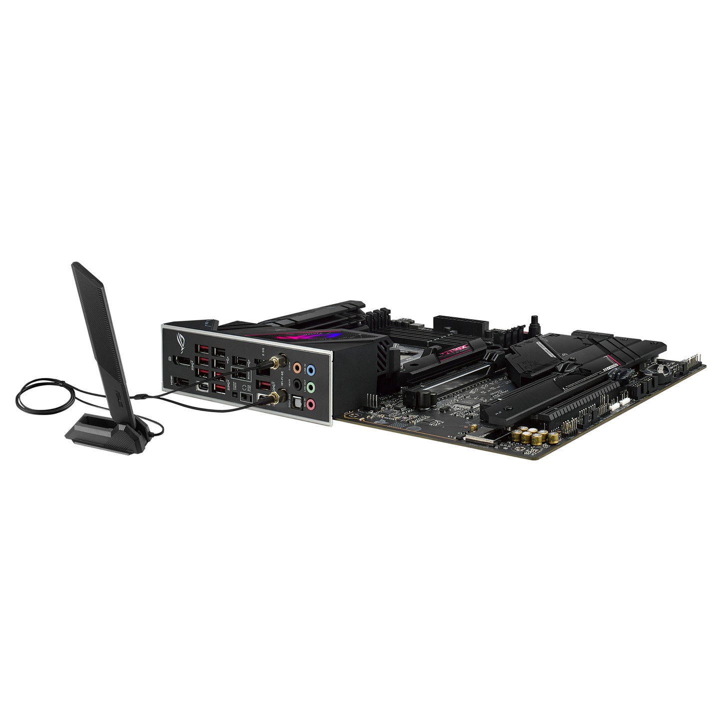 AM5 ASUS ROG STRIX B650E-E GAMING ATX
