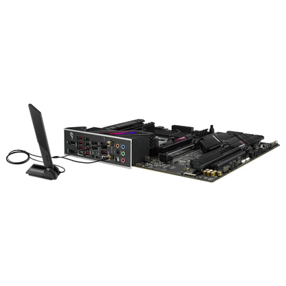 AM5 ASUS ROG STRIX B650E-E GAMING ATX