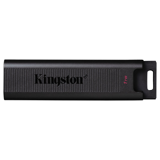 STICK 1TB USB-C 3.2 Kingston DataTraveler Max Black