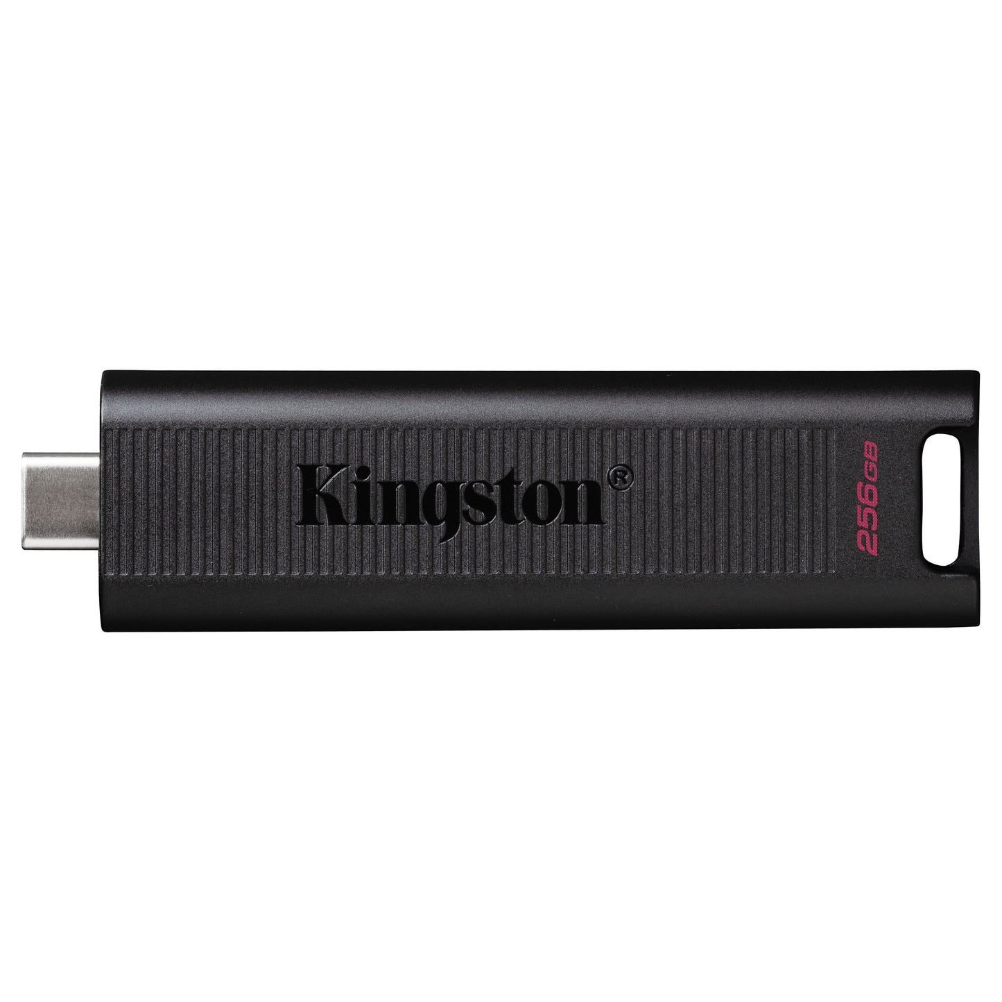 STICK 256GB USB-C 3.2 Kingston DataTraveler Max Black