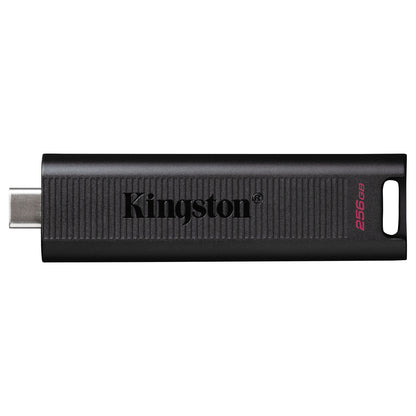STICK 256GB USB-C 3.2 Kingston DataTraveler Max Black