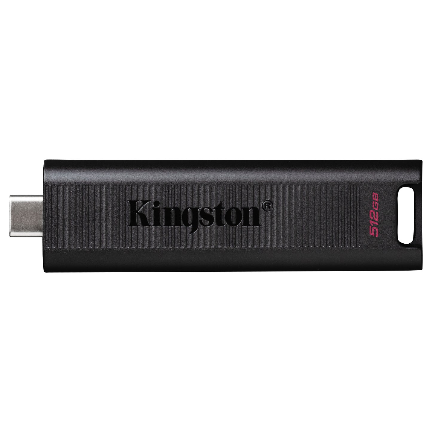 STICK 512GB USB-C 3.2 Kingston DataTraveler Max Black