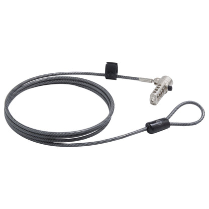 HP Nano Combination Cable Lock