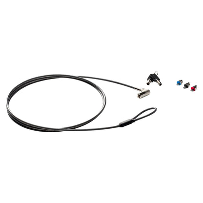 HP Sure Key Cable Lock