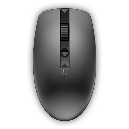 HP Multi-Device 635 Black Wireless Mouse