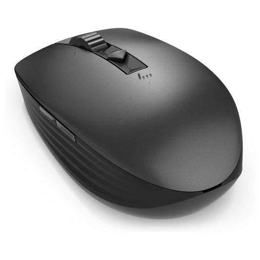 HP Multi-Device 635 Black Wireless Mouse