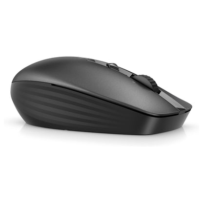HP Multi-Device 635 Black Wireless Mouse