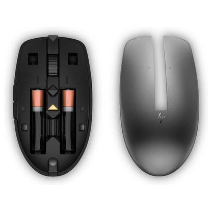 HP Multi-Device 635 Black Wireless Mouse