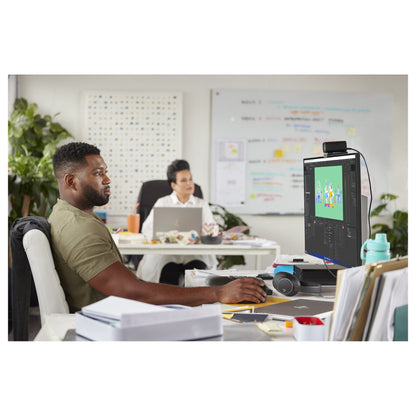 HP 925 Ergonomic Vertical Wireless Mouse