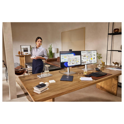 HP 925 Ergonomic Vertical Wireless Mouse