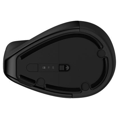 HP 925 Ergonomic Vertical Wireless Mouse