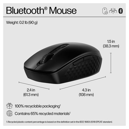 HP 425 Programmable Wireless Mouse