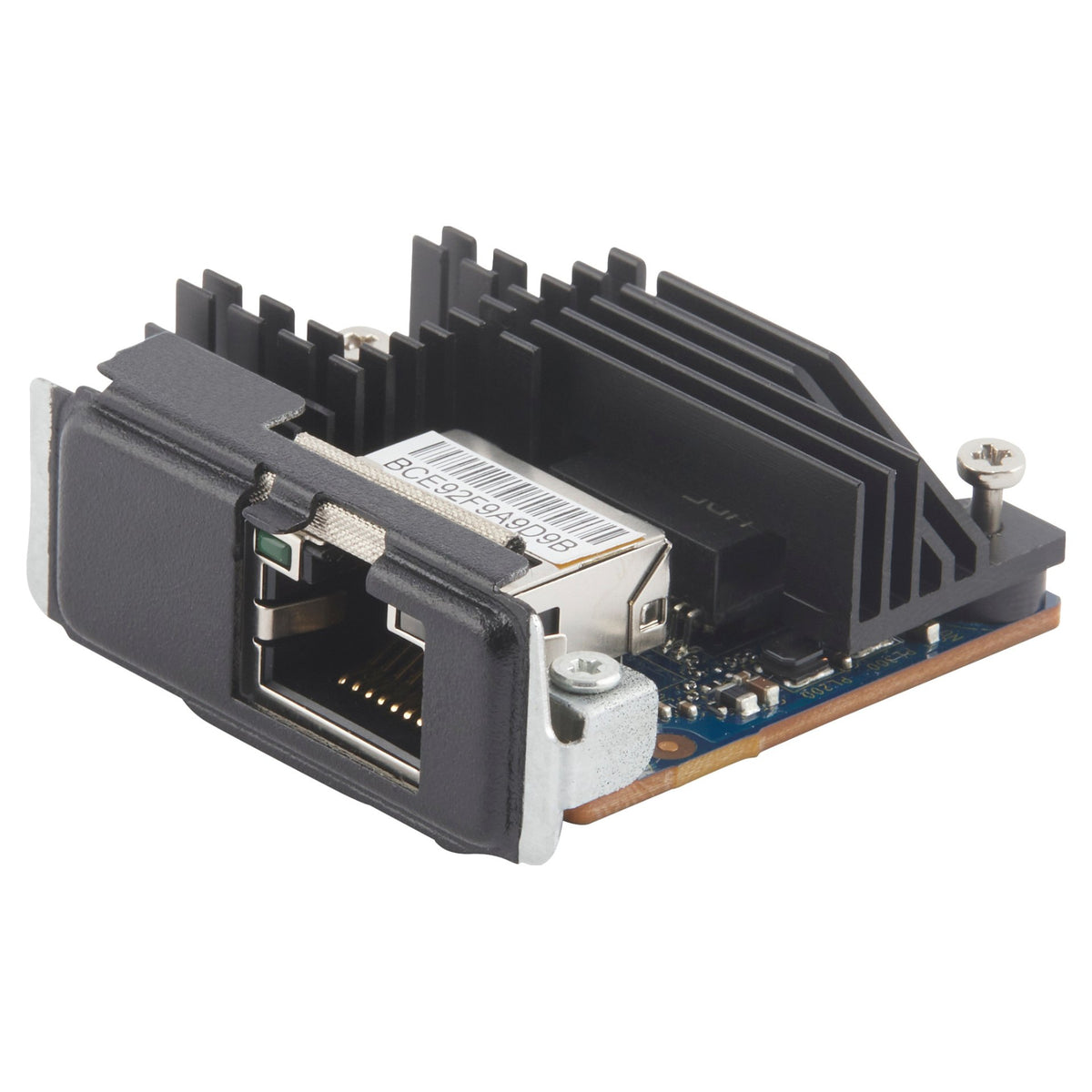HP 10GBase-T Flex IO