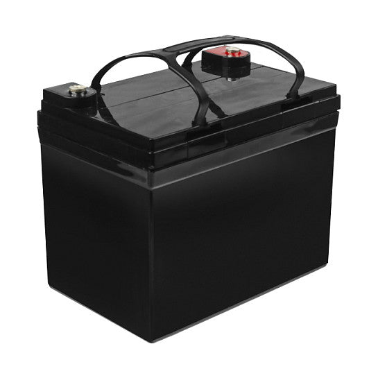 Green Cell Ersatzbatterie AGM21 12V/33Ah
